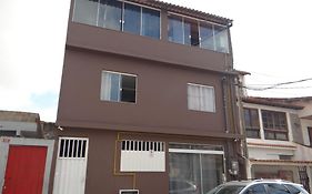 Hospedagem Aspino Poliqueze, Acessível e bem Localizada